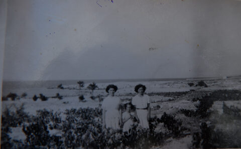 Στα Πλακάκια της δεκαετίας του 1950