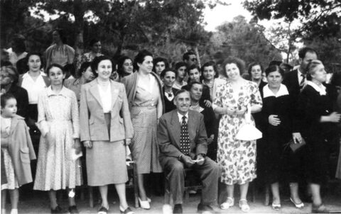Εκδήλωση του Γυμνασίου