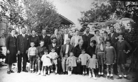 Οικογένεια Μαλτέζου