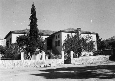 Το Κυβερνείο